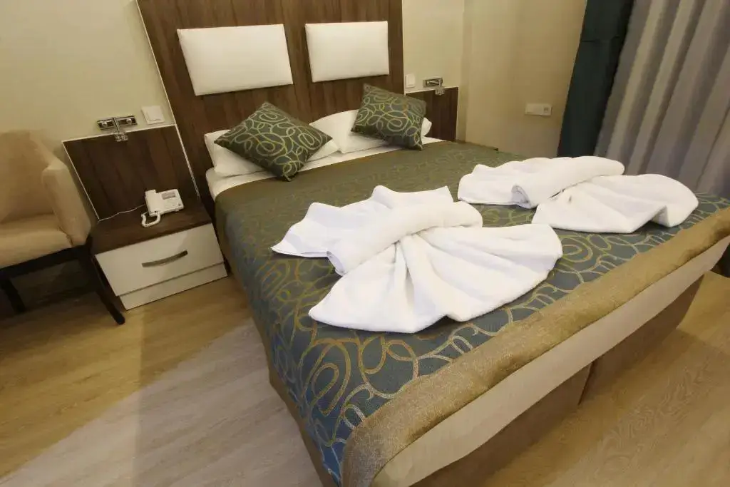 Алтынолук: Inciler Hotel
