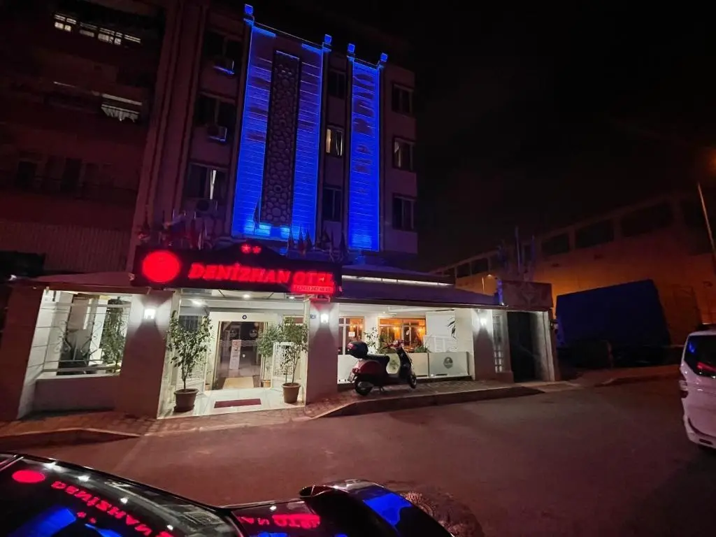 Denizhan Otel — фото 1