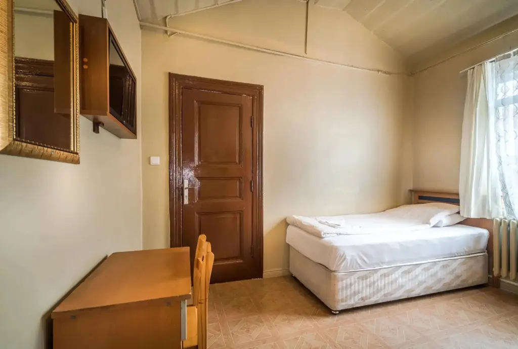 Стамбул: Yeni Hotel