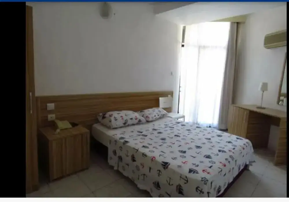Фетхие: Status Hotel