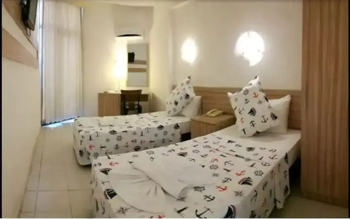 Фетхие: Status Hotel