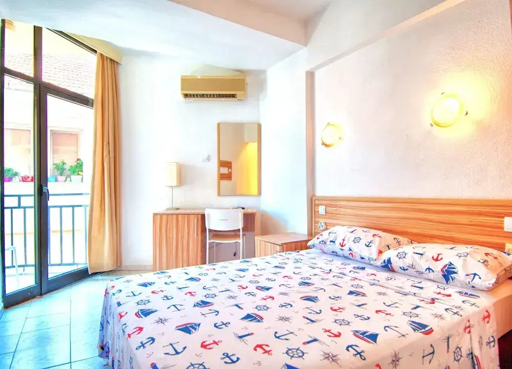 Фетхие: Status Hotel