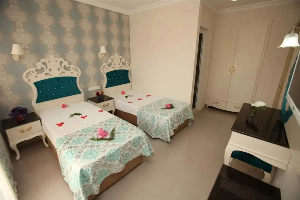 Фетхие: Turk Hotel