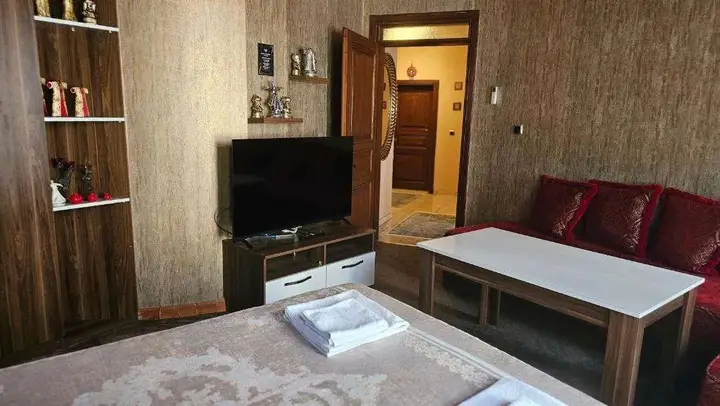 Стамбул: The Pashas House