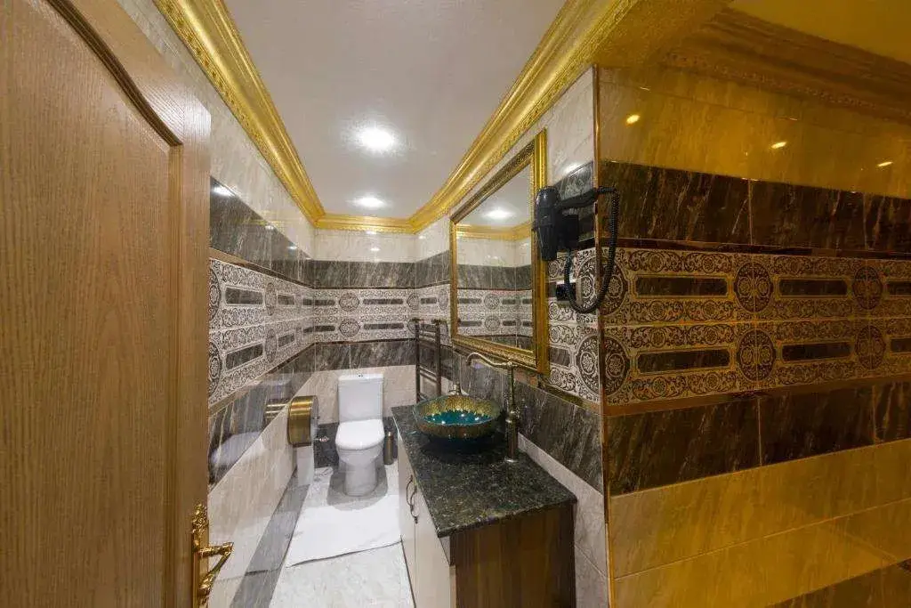Стамбул: The Pashas House