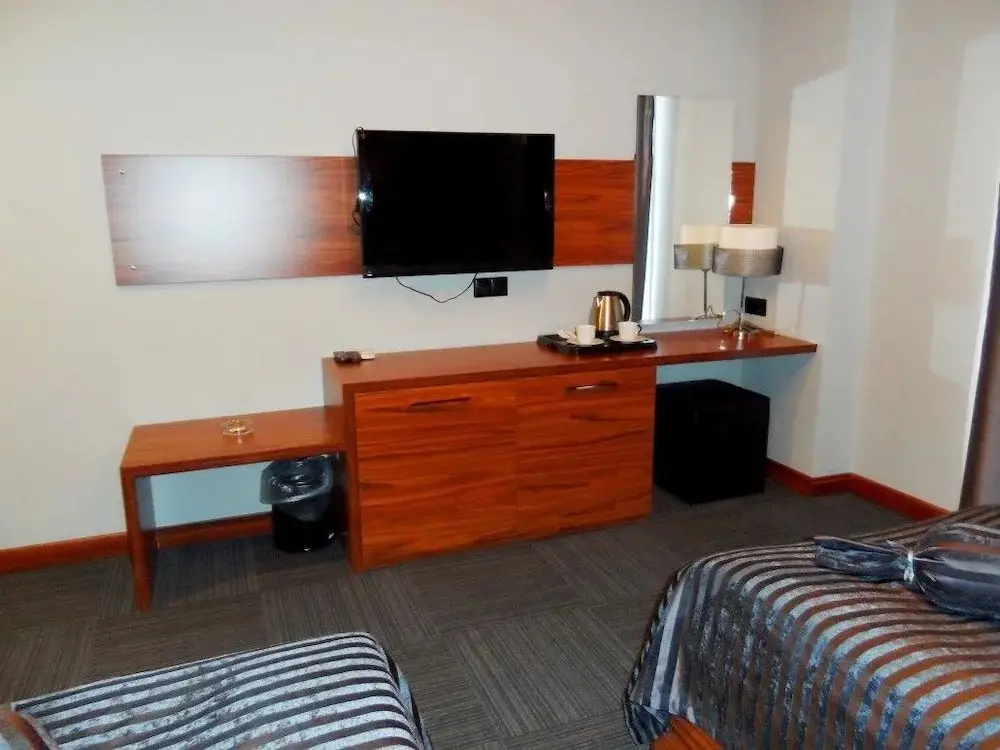 Гиресун: Ada Loft Aparts