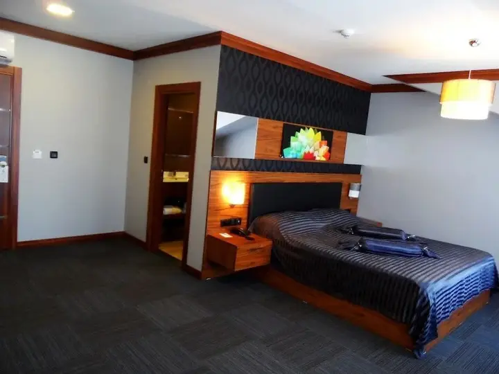 Гиресун: Ada Loft Aparts