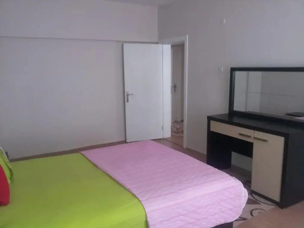 Измит: SM Hotel