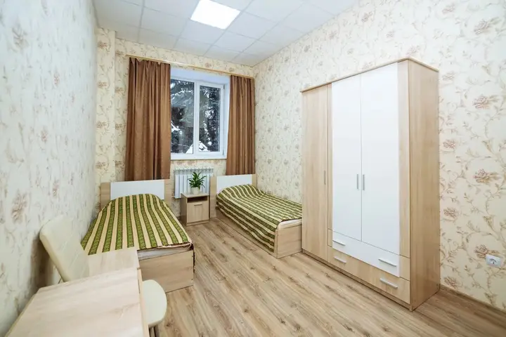 Йошкар-Ола: Хостел Комфорт