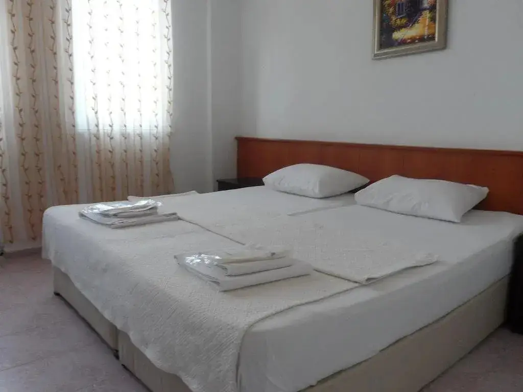 Бозбурун: Hotel Keyf