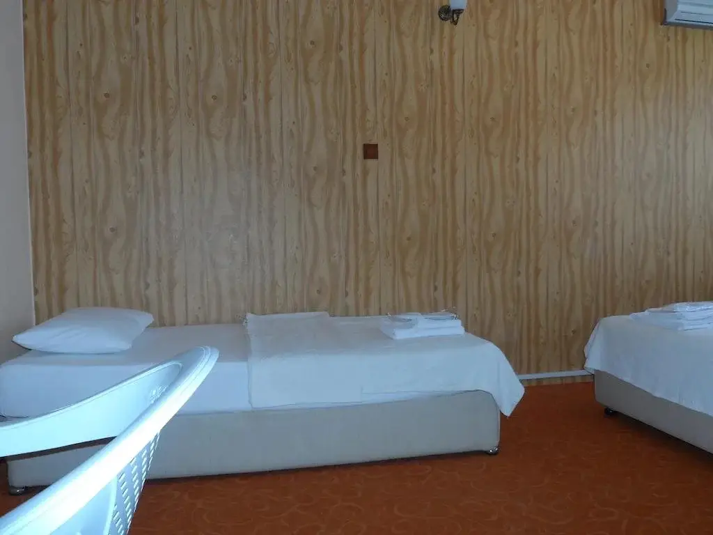 Бозбурун: Hotel Keyf