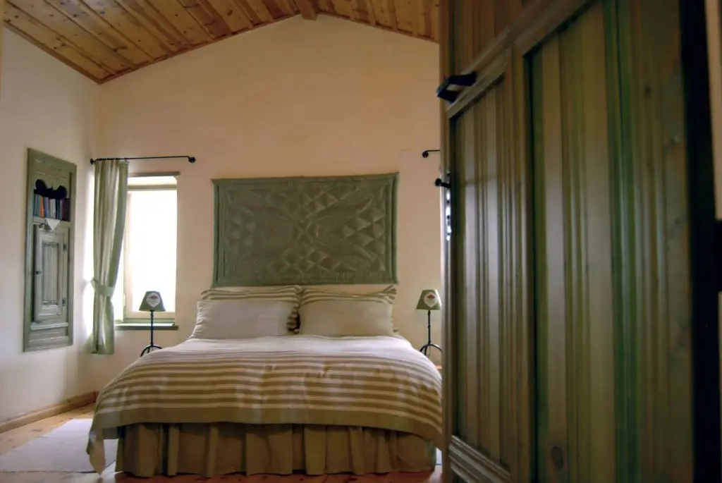 Манавгат: Seki Cottages