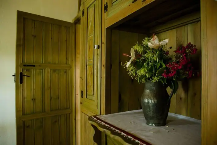 Манавгат: Seki Cottages