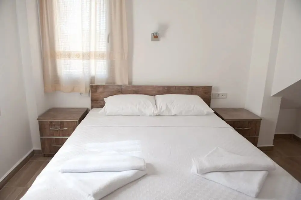 Селимийе: Filiz Apart Hotel