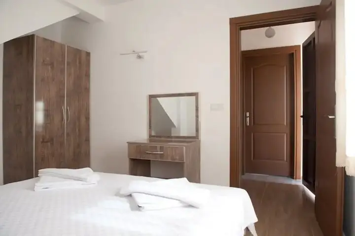 Селимийе: Filiz Apart Hotel