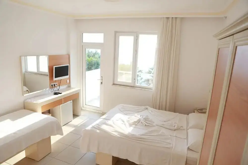 Фетхие: Simsek Hotel
