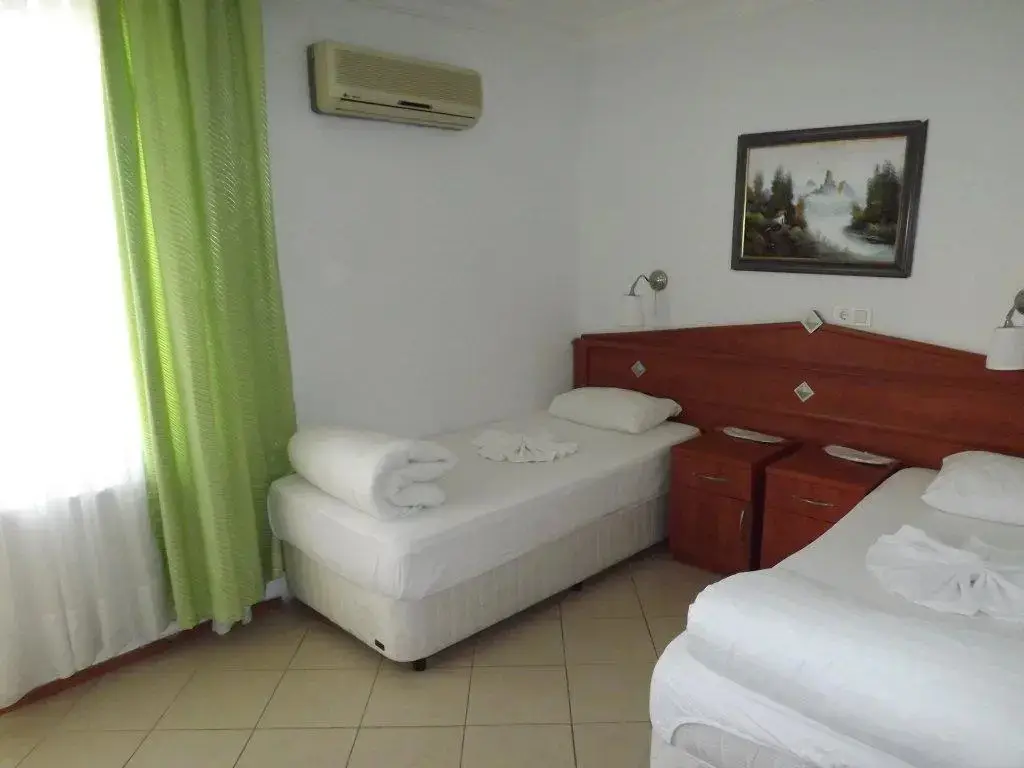 Анталья: Beyaz Melek Hotel