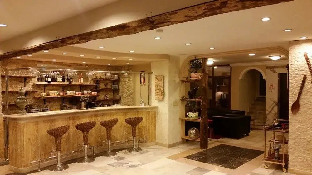 Анталья: Beyaz Melek Hotel