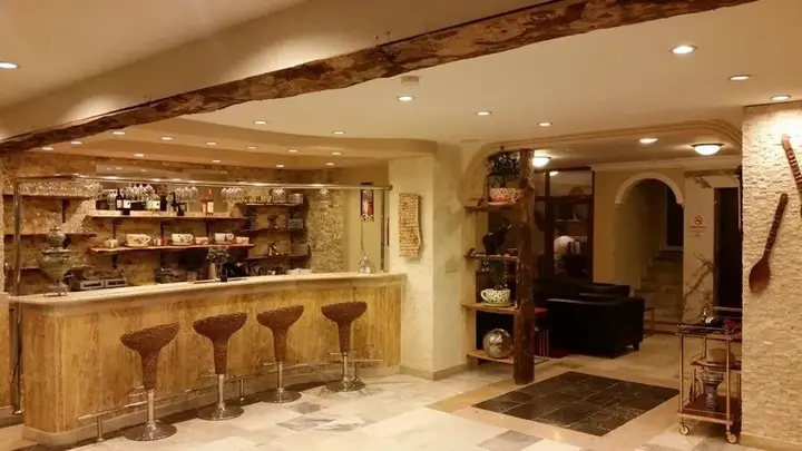 Анталья: Beyaz Melek Hotel
