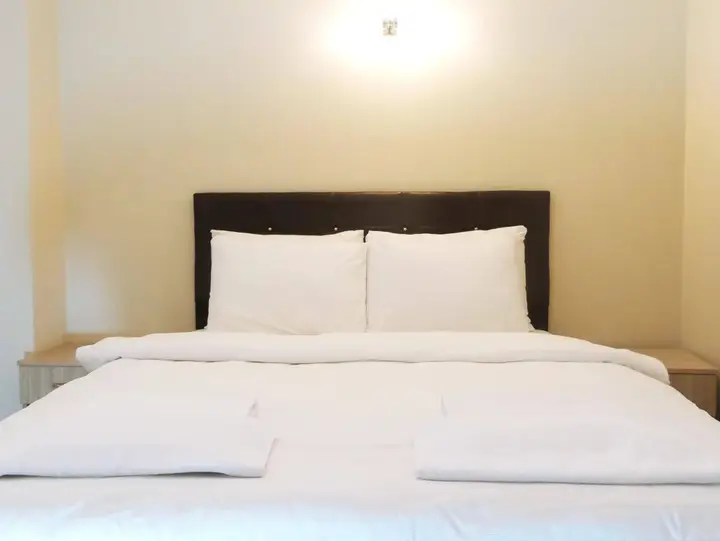 Стамбул: Atrium Suites