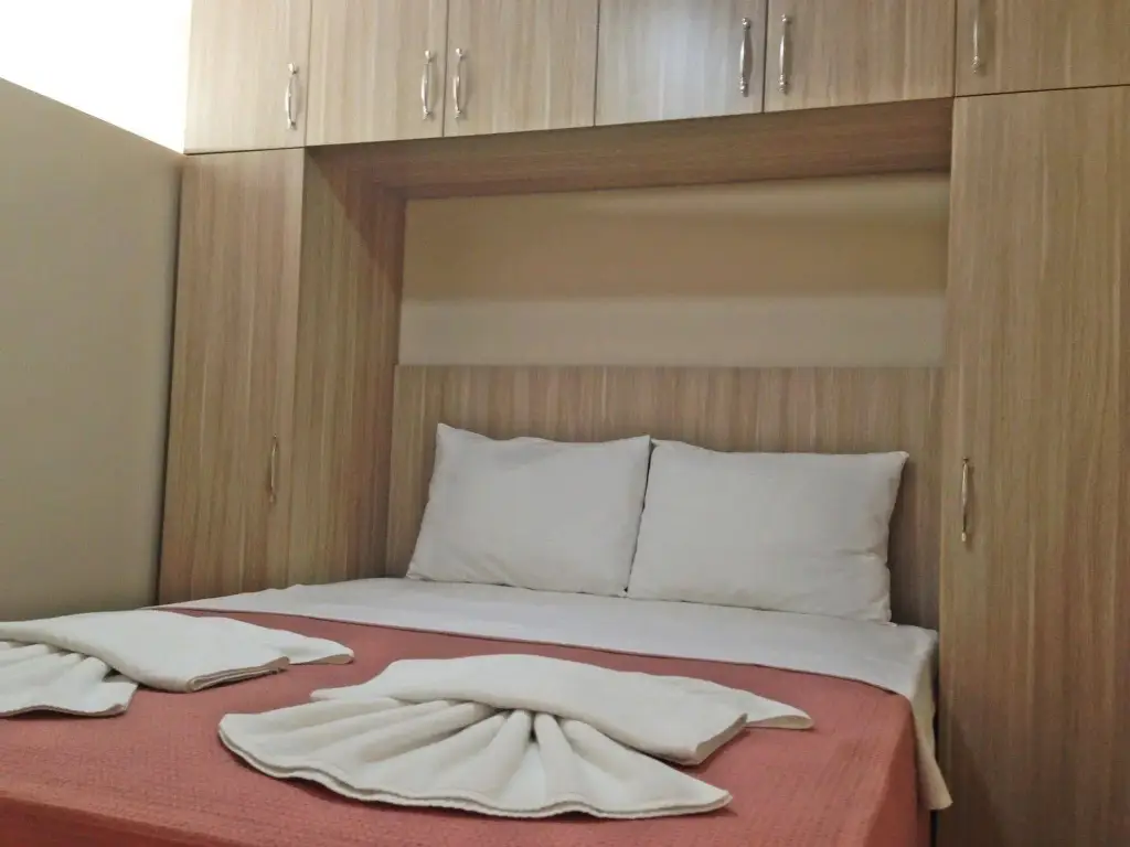 Стамбул: Atrium Suites