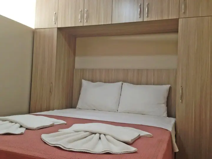 Стамбул: Atrium Suites