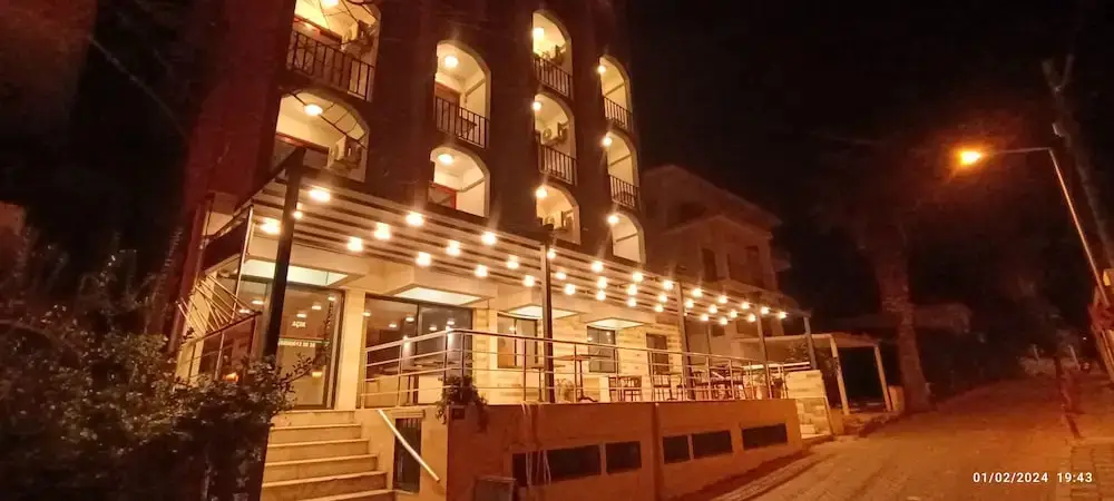 Erciyes Otel Kusadasi — фото 1