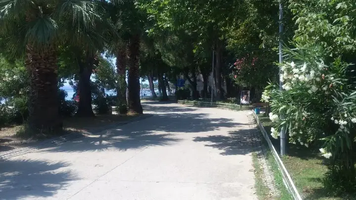 Мармара: Erdinc Tatil Evleri