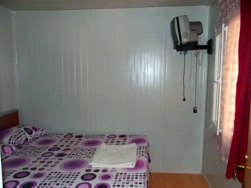 Мармара: Erdinc Tatil Evleri