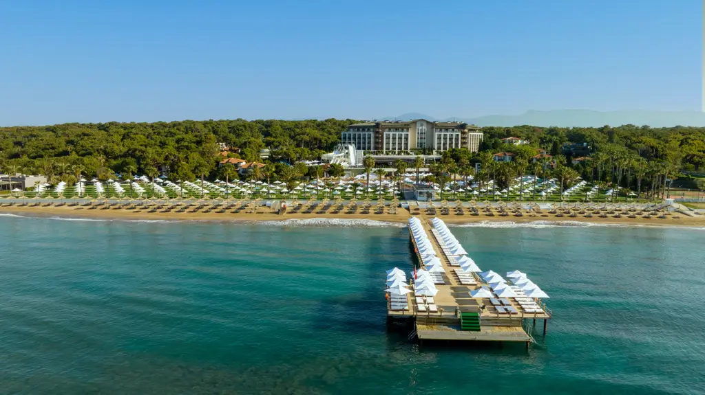 Манавгат: Voyage Sorgun