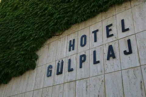 Gulplaj Hotel — фото 1