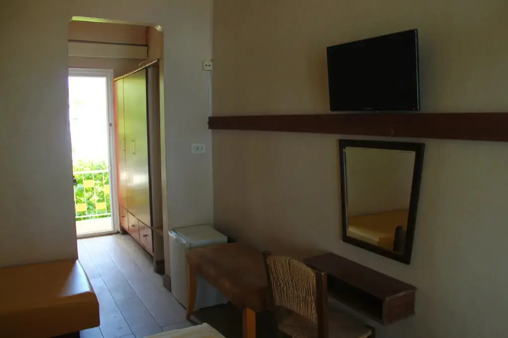 Мармара: Gulplaj Hotel