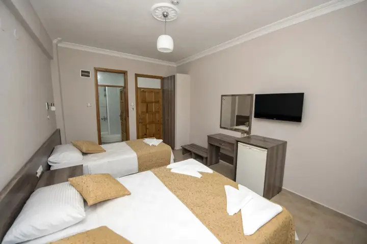 Фетхие: Tumen Hotel
