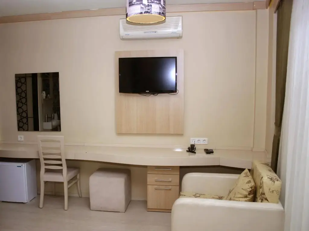 Стамбул: The Beyoglu House