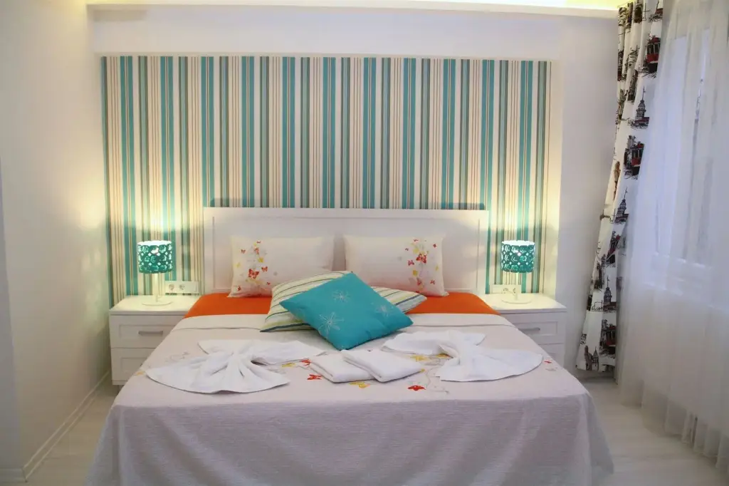 Стамбул: Yazar Hotel
