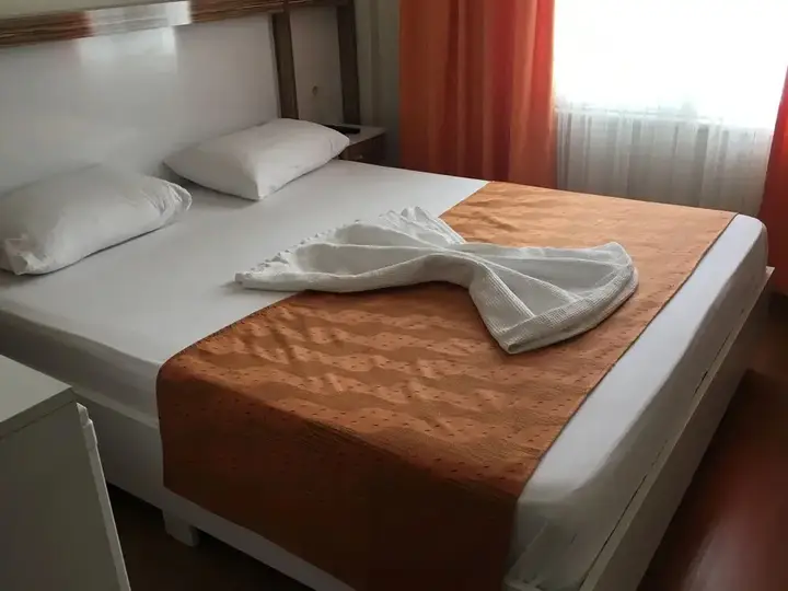 Анталья: Ozhan Hotel