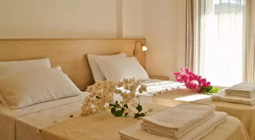 Голькой: Aybey Apart Hotel