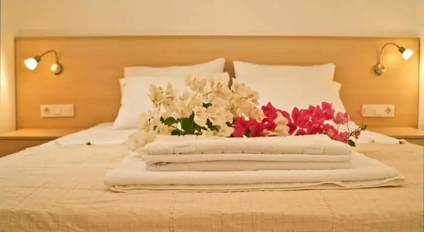 Голькой: Aybey Apart Hotel