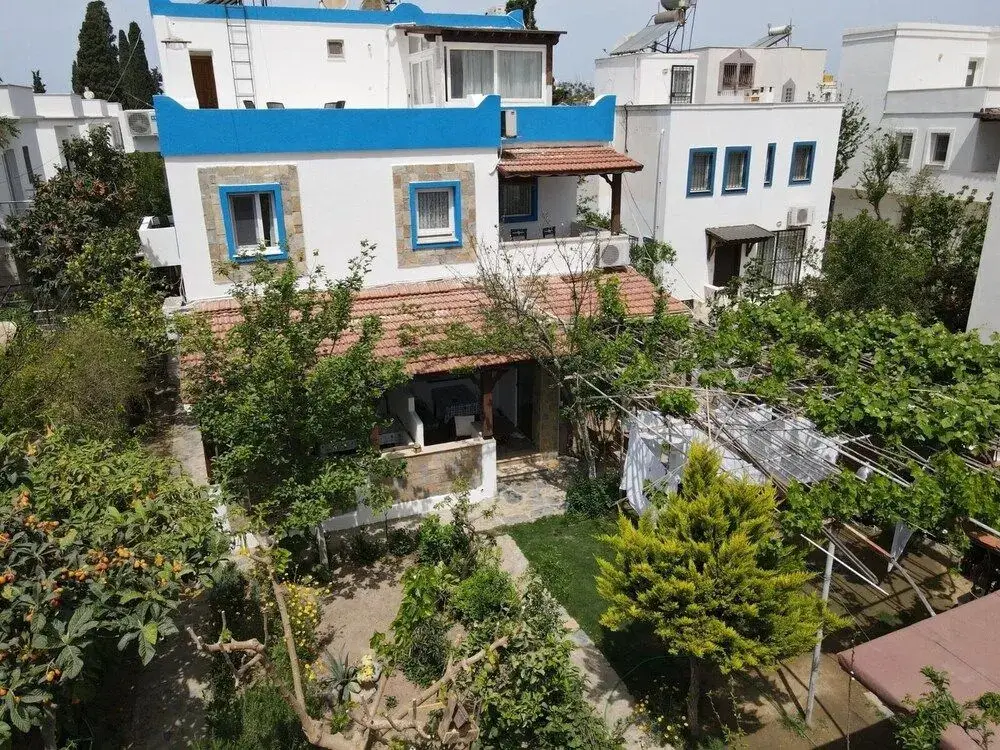 Apart Turgutreis — фото 1