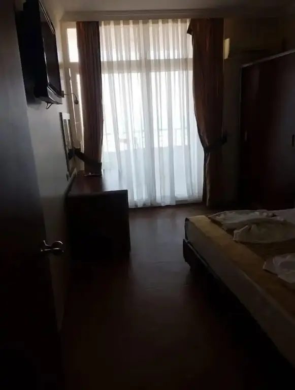 Силифке: Seymen Hotel