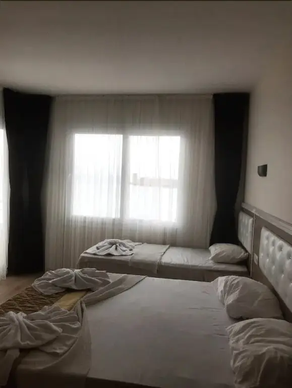 Силифке: Seymen Hotel