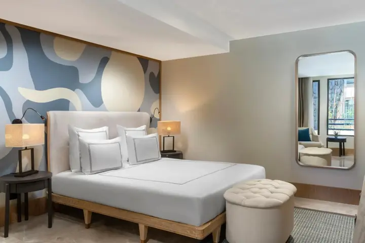 Гюндоган: Swissotel Living Bodrum