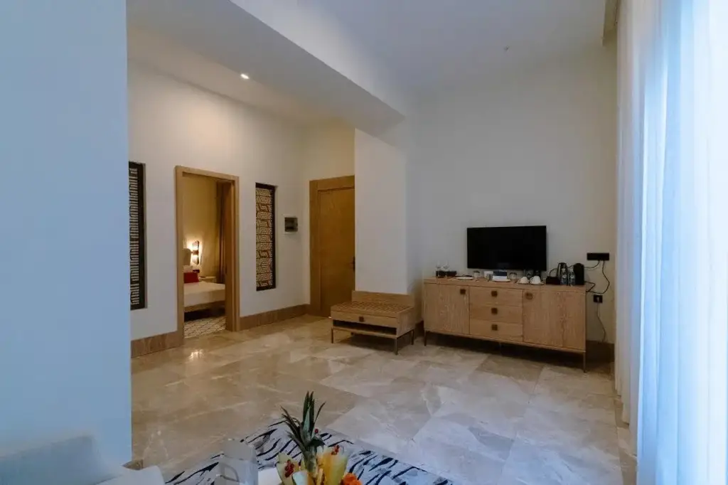 Гюндоган: Swissotel Living Bodrum