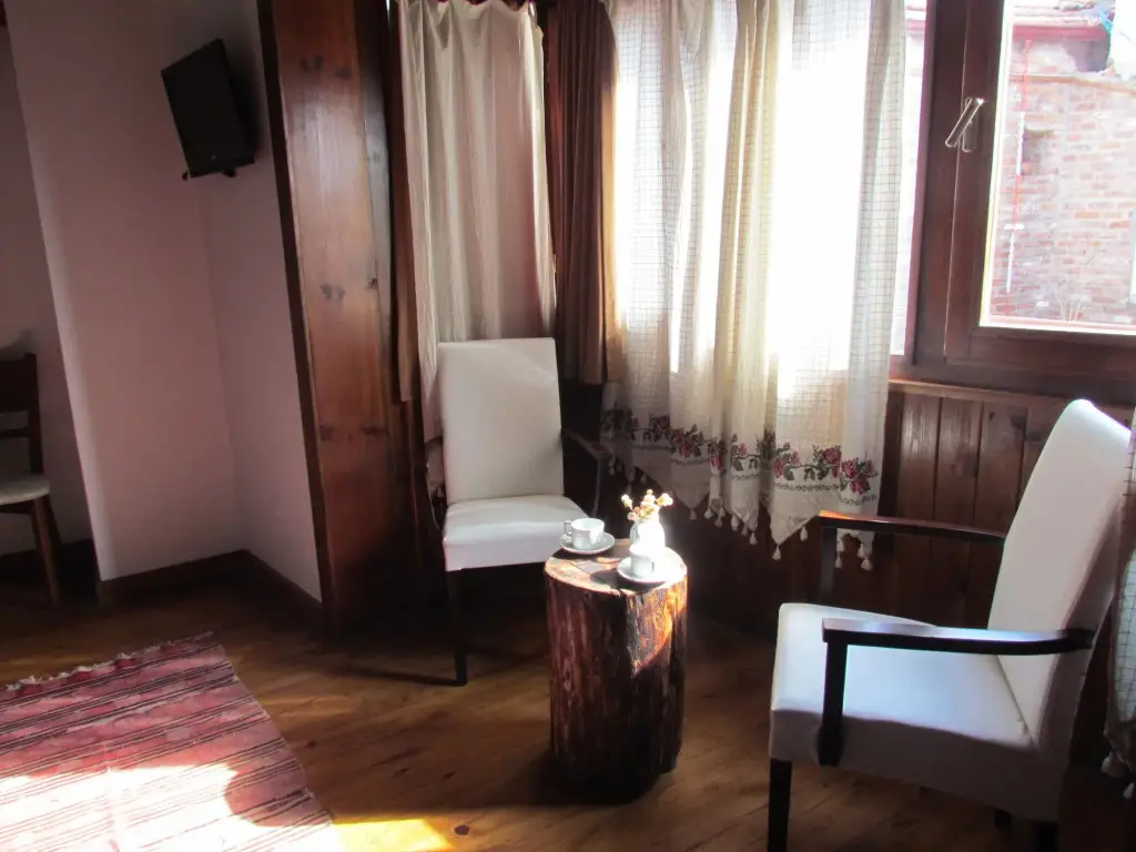 Сельчук: Amazon Petite Palace
