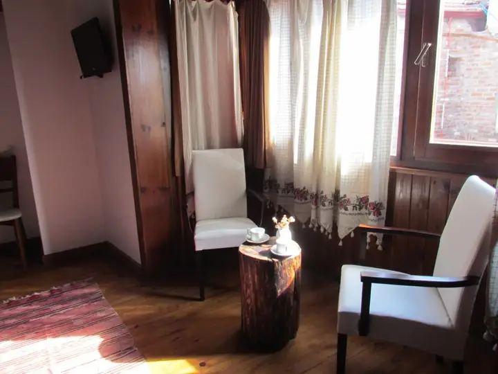 Сельчук: Amazon Petite Palace