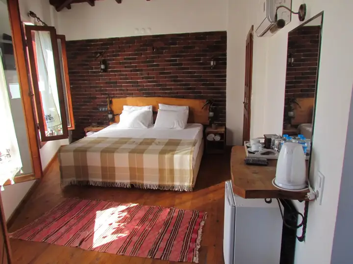Сельчук: Amazon Petite Palace