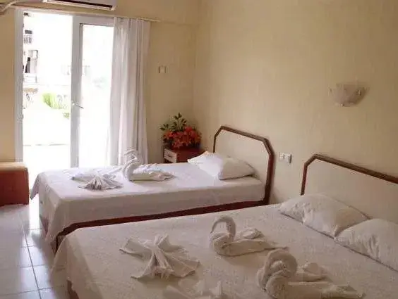 Дидим: Hotel Ksantos