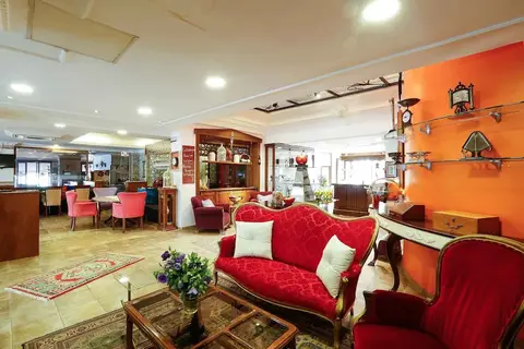 Urla Pera Hotel — фото 1