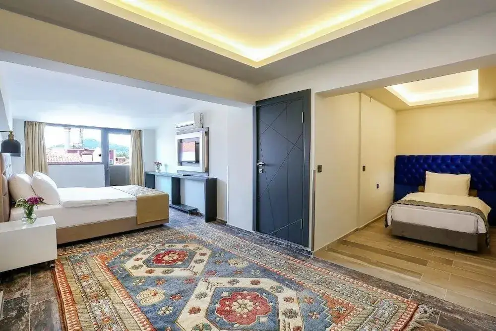 Урла: Urla Pera Hotel