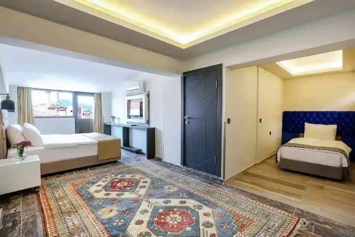 Урла: Urla Pera Hotel